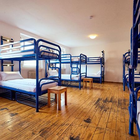 The 4You Hostel & Hotel Мюнхен Экстерьер фото